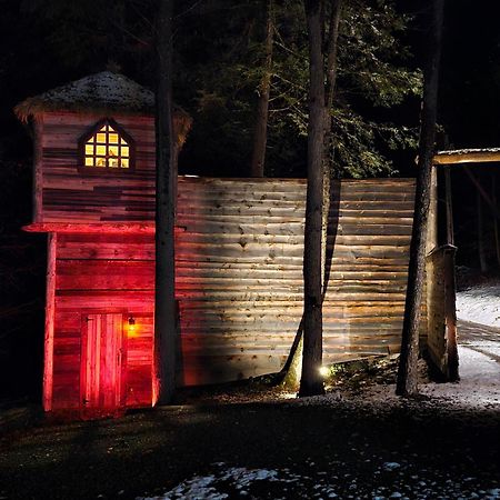 Vikings Villages Resort Guilford Esterno foto