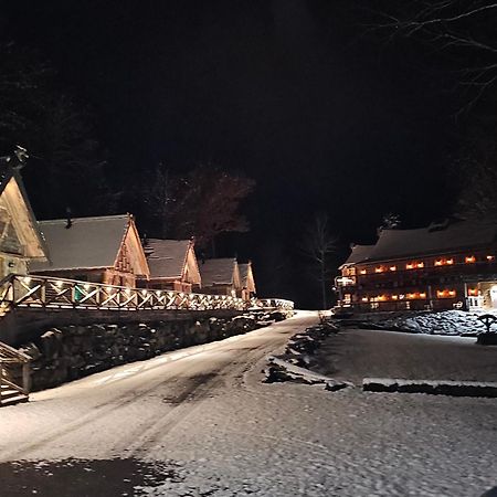 Vikings Villages Resort Guilford Esterno foto
