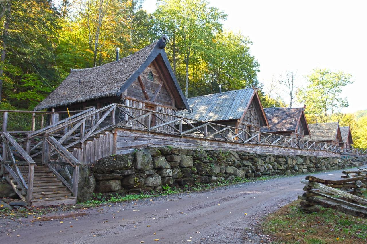 Vikings Villages Resort Guilford Esterno foto