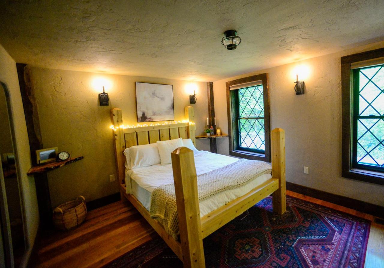 Vikings Villages Resort Guilford Esterno foto