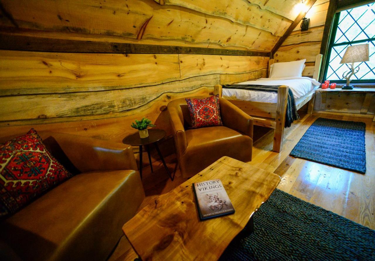 Vikings Villages Resort Guilford Esterno foto