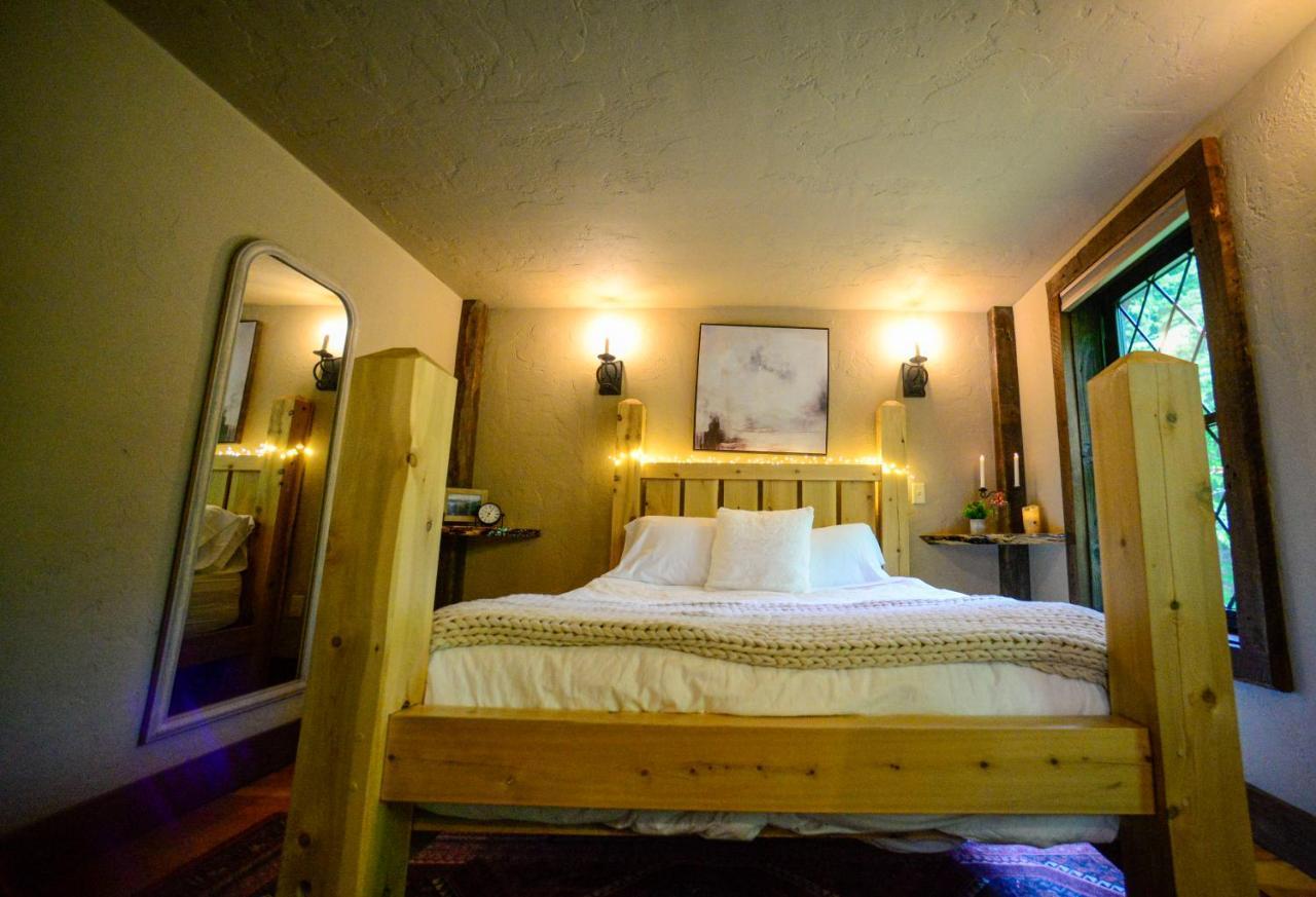 Vikings Villages Resort Guilford Esterno foto