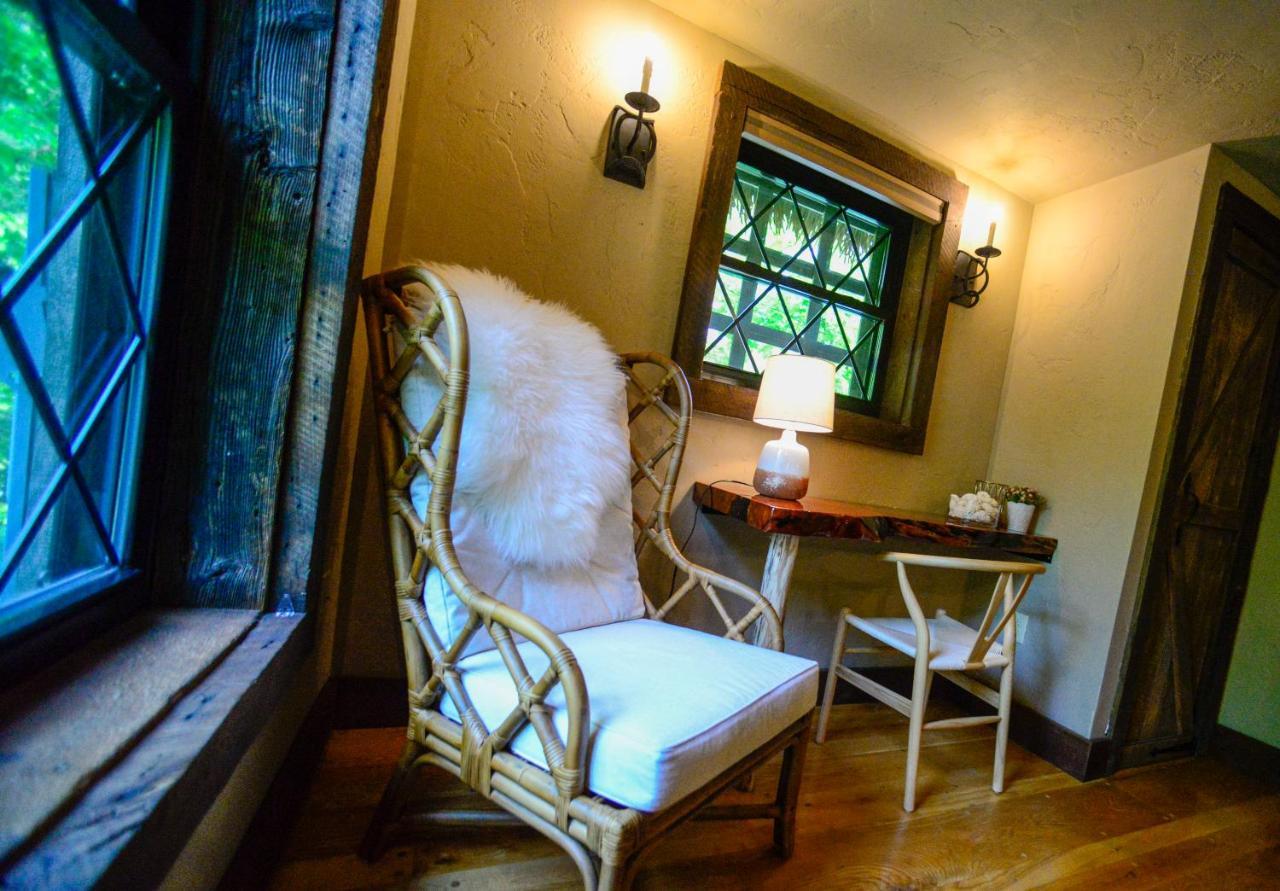 Vikings Villages Resort Guilford Esterno foto