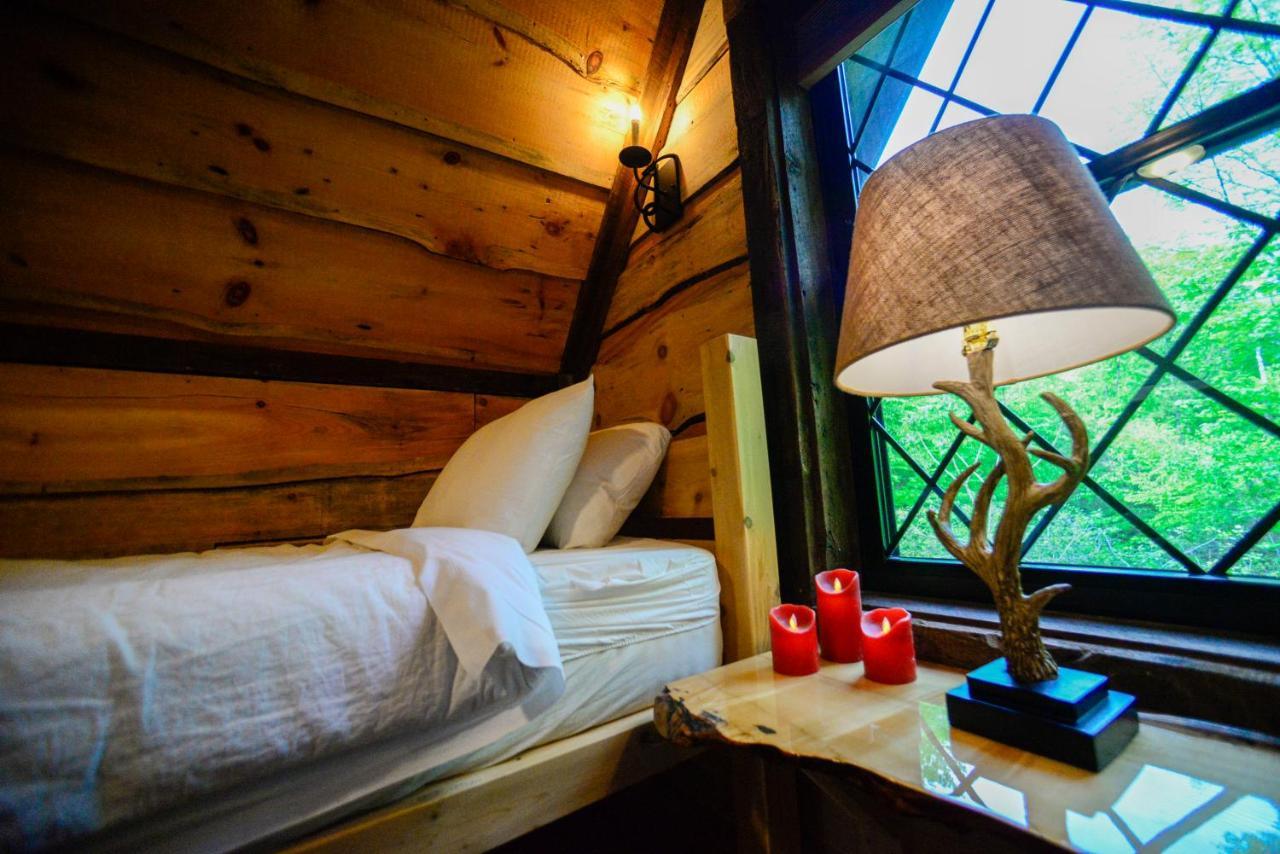 Vikings Villages Resort Guilford Esterno foto