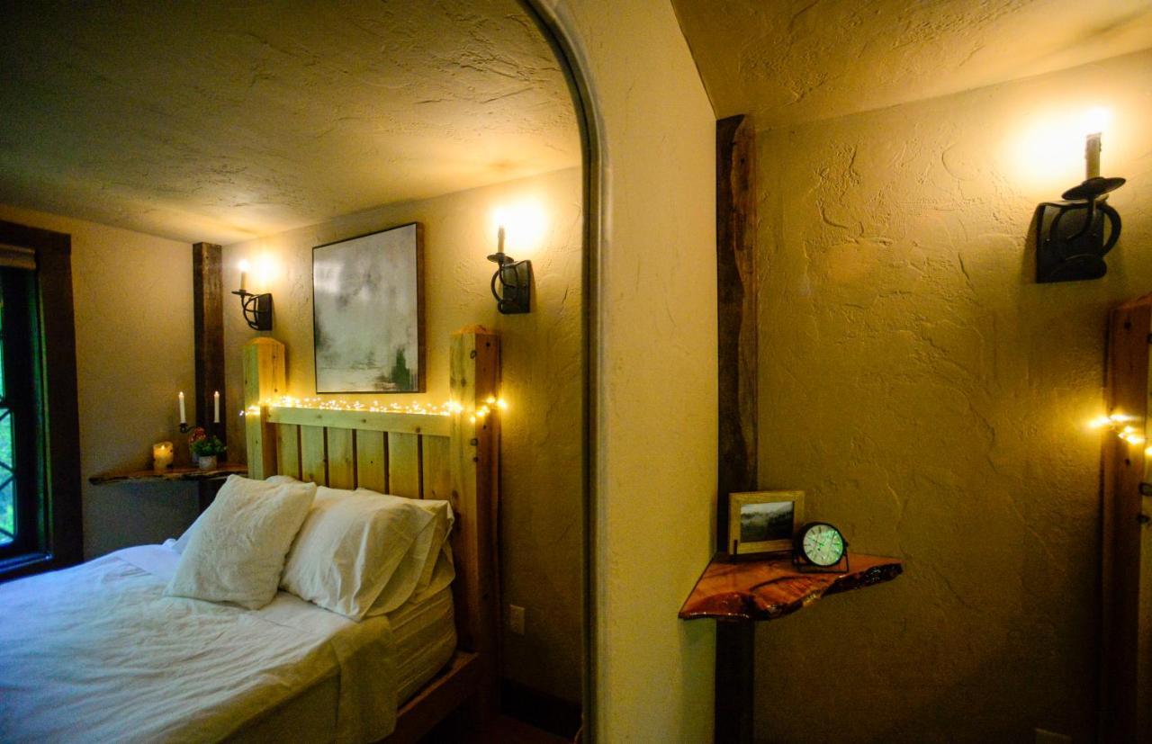 Vikings Villages Resort Guilford Esterno foto