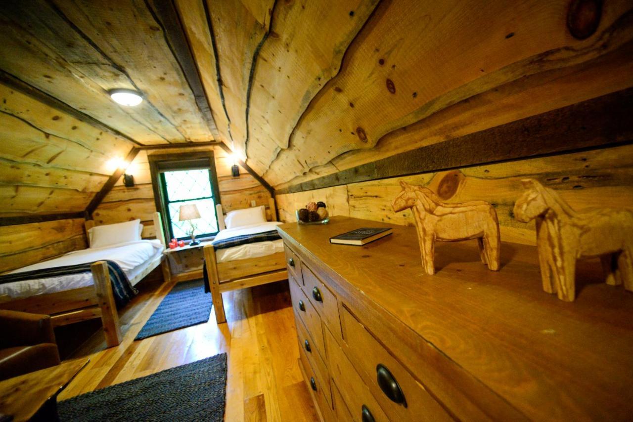 Vikings Villages Resort Guilford Esterno foto