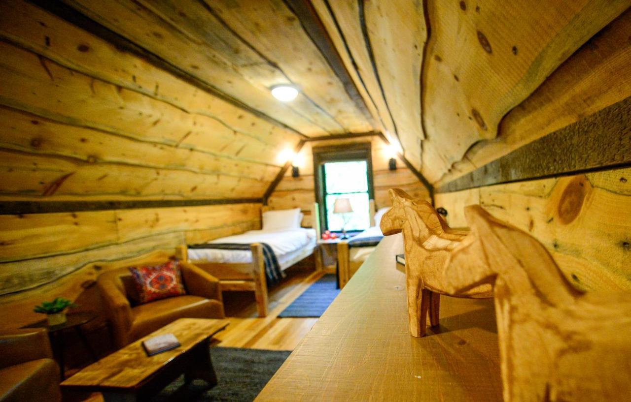 Vikings Villages Resort Guilford Esterno foto