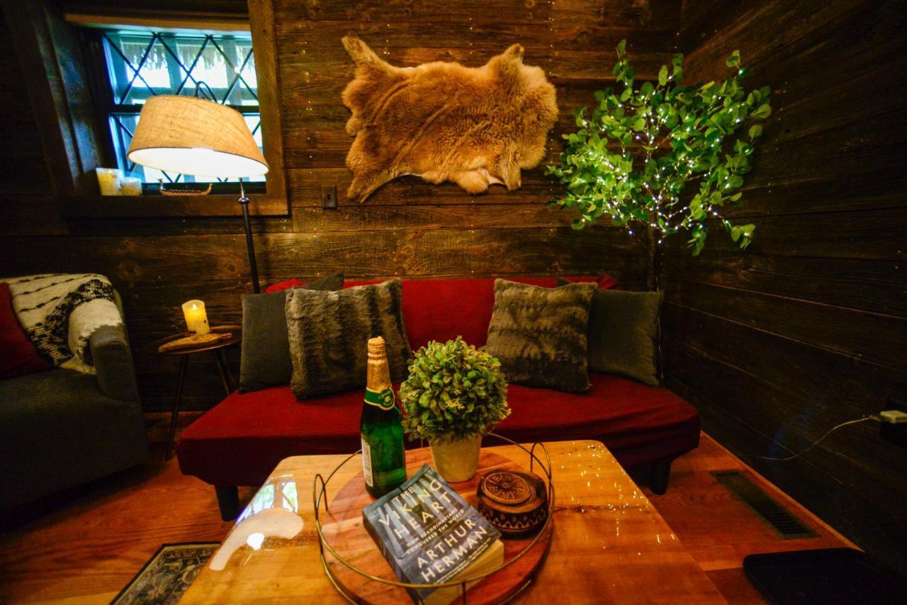 Vikings Villages Resort Guilford Esterno foto