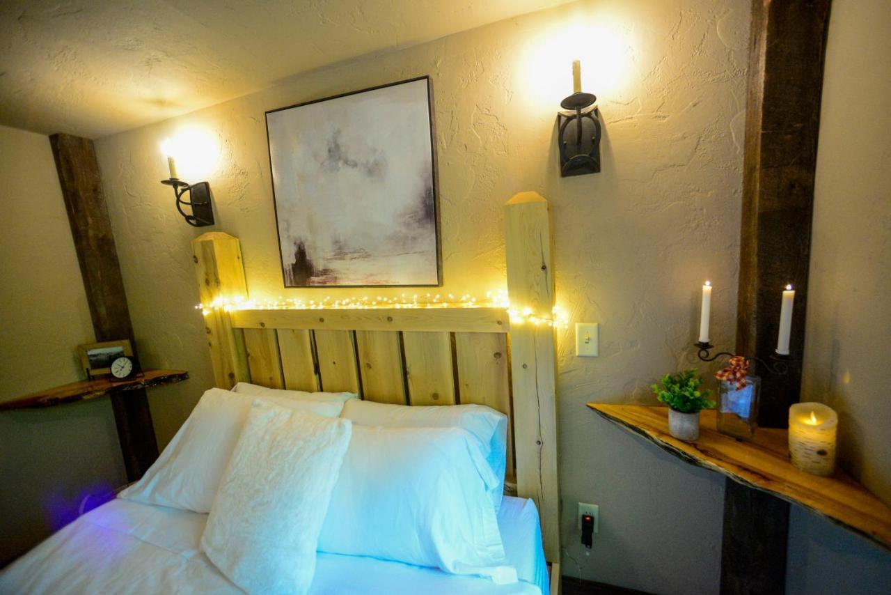 Vikings Villages Resort Guilford Esterno foto