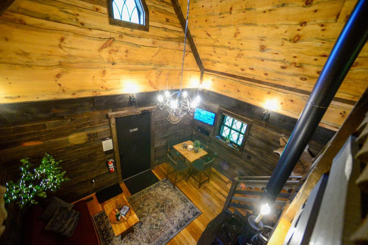 Vikings Villages Resort Guilford Esterno foto