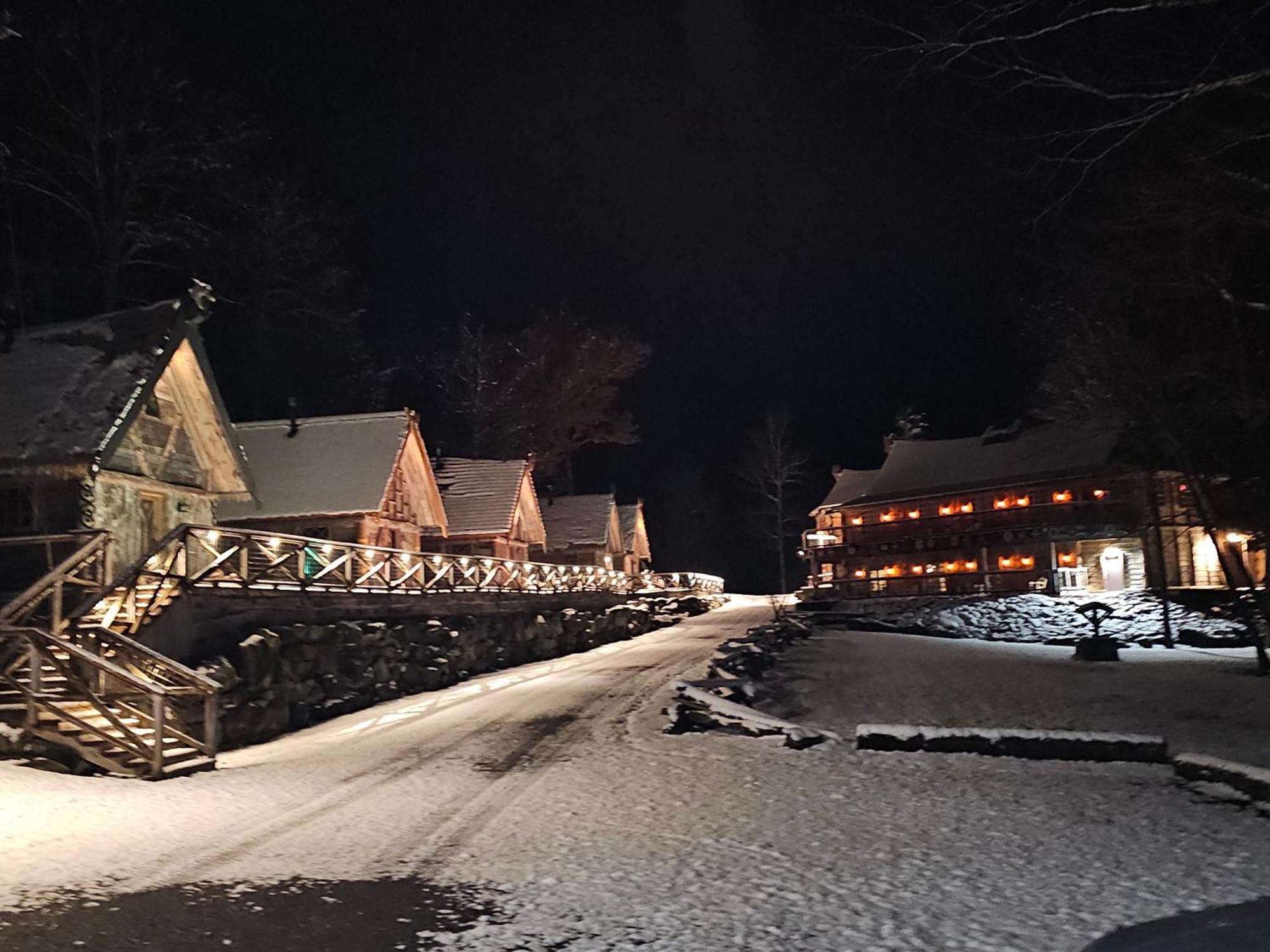 Vikings Villages Resort Guilford Esterno foto